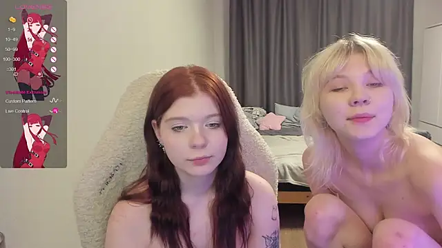 TenderTwos live sex cam