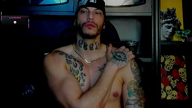 RickG_Oficial live sex cam