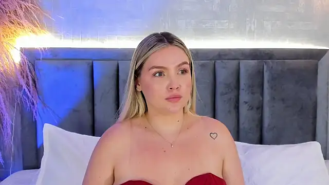 GaiaBaker live sex cam