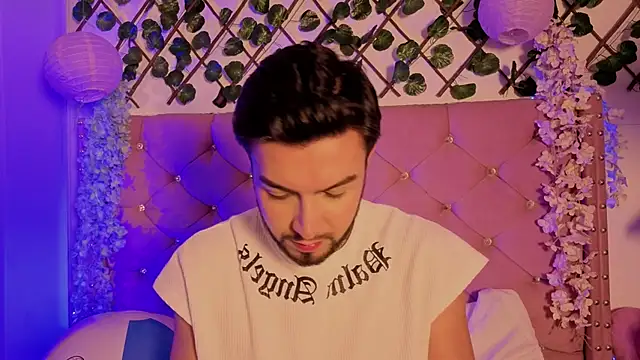 Prince-Dalton live sex cam