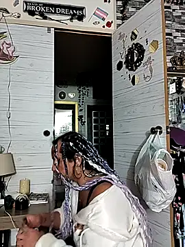 TranSexualJade95 live sex cam