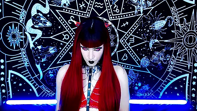 naomi_satan live sex cam