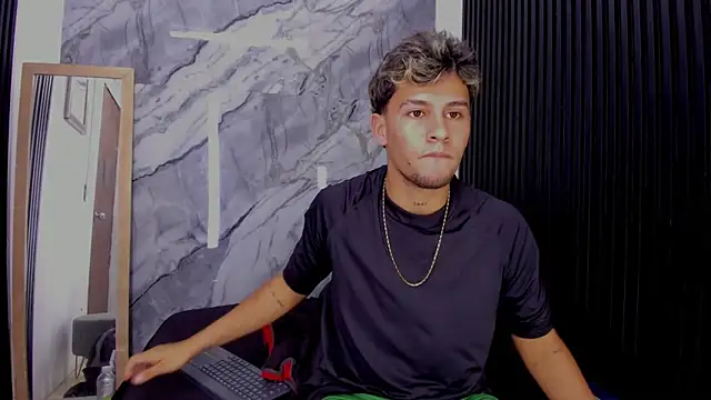 Alan-Smith1 live sex cam