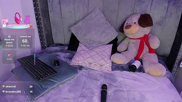 Niick_Twiink live sex cam