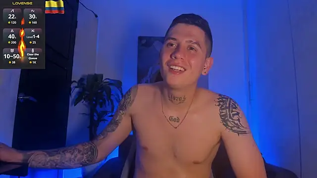 Yeiko_Romero_ live sex cam