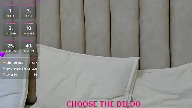 FreyaMoller live sex cam