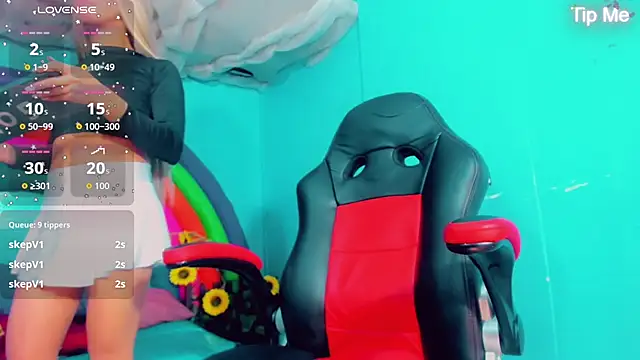 Britany_montiel live sex cam