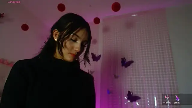 Madysson_leee's Stripchat show and profile