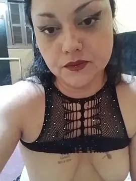 LilithRos3's Stripchat show and profile