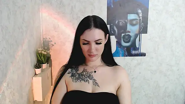MisssShy_'s Stripchat show and profile