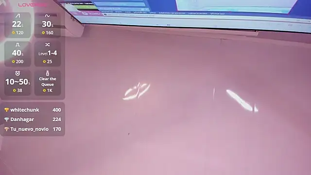 sakura_Gomez live sex cam