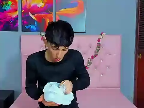 ElanGiraldo live sex cam