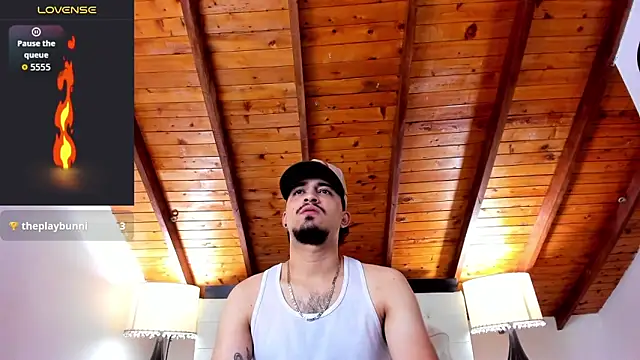 Sebastian_Berne live sex cam