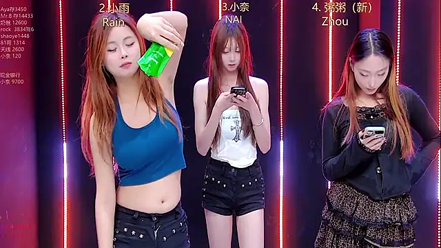 dream-001 live sex cam