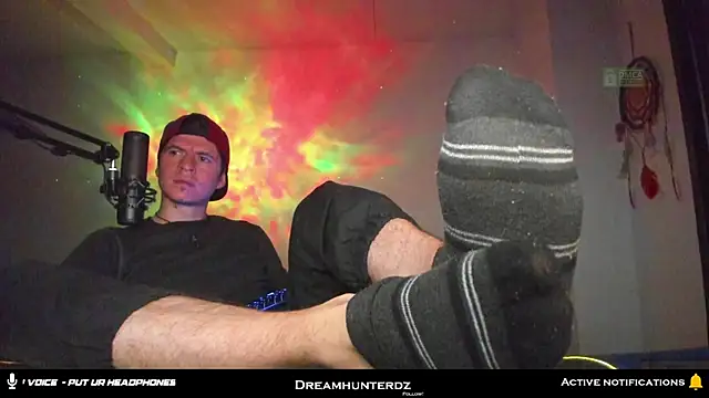 Headhunterdz live sex cam