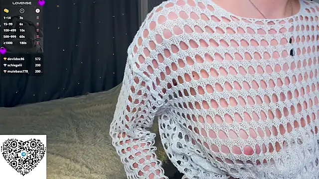 KerenFurguson live sex cam