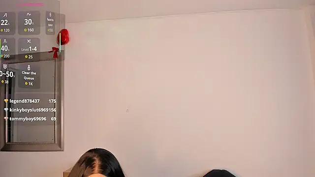 Karla_Dior7 live sex cam