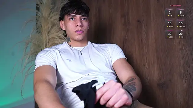 Josep_Davies live sex cam