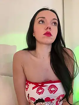 Vanesskaa live sex cam