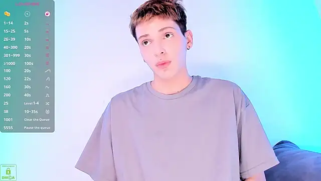 ColeStorm live sex cam