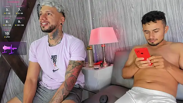 Valentiinoss live sex cam