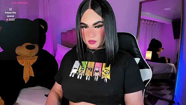 alexia_mattel live sex cam