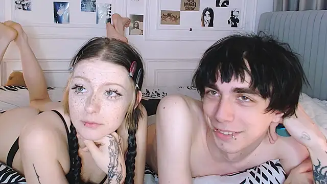 Night_changers live sex cam