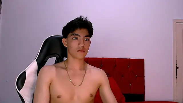 RomeoMillerr live sex cam