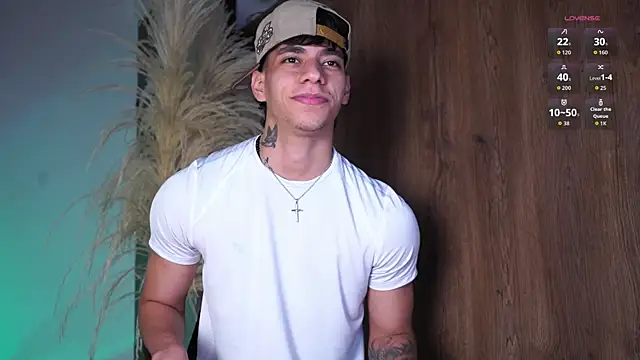 Josep_Davies live sex cam