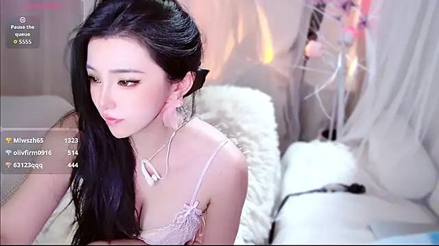 Lala-Baobei live sex cam