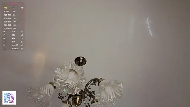 ThuBoppre live sex cam