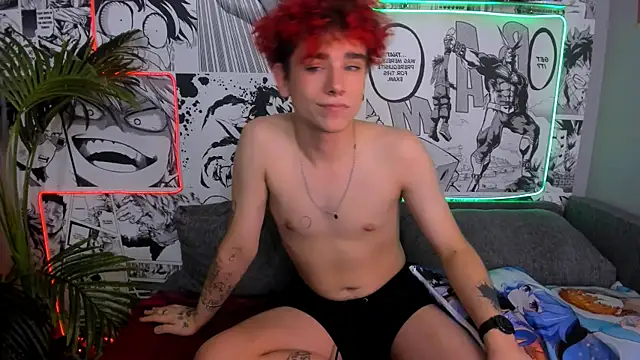 Blaiz_Vok live sex cam