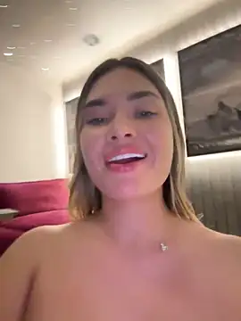 AnaCarrera live sex cam