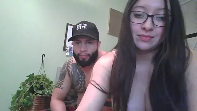 BesosAndPassion live sex cam