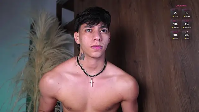 Josep_Davies live sex cam