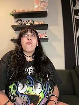 ThicBunz live sex cam