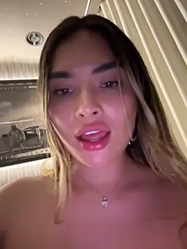 AnaCarrera live sex cam