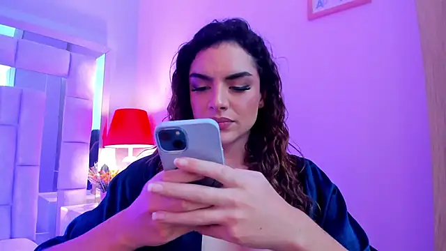 mariiahneedles live sex cam