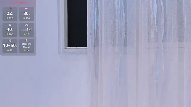 TiffanyBeckerr live sex cam