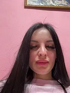 Alexiaaa121 live sex cam