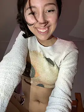 Giselle_miau live sex cam