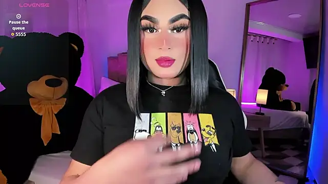 alexia_mattel live sex cam