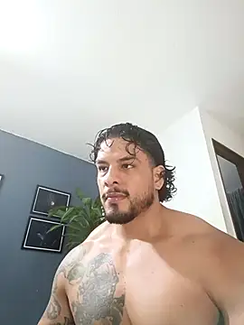 SilvaBranko live sex cam