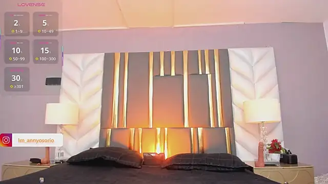 Anny_osorio live sex cam