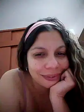 Carliina_Soussa live sex cam