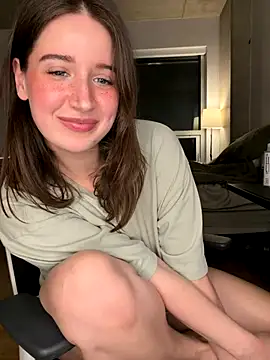 nerdynina live sex cam