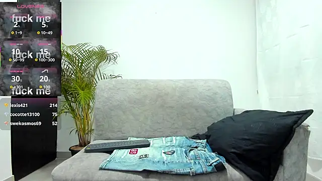 JuniorMorris_ live sex cam