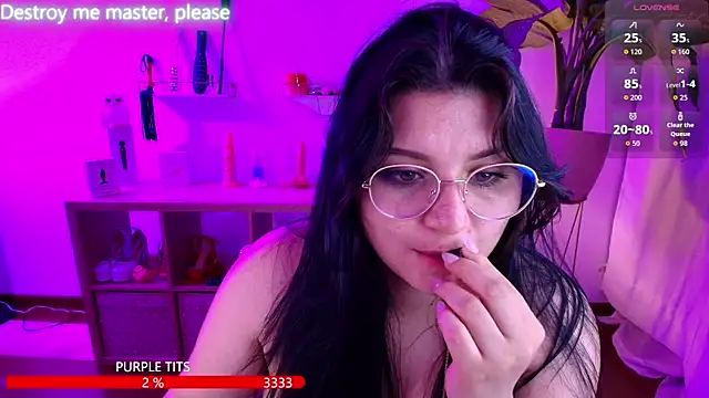 catha_cat's Stripchat show and profile