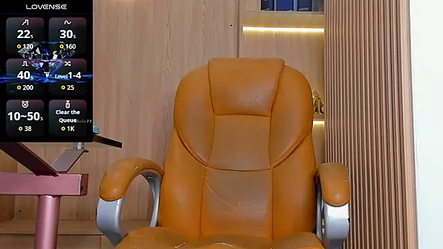 George_Diesell's Stripchat show and profile