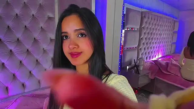 Harii_02 live sex cam